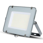 300W Naświetlacz LED SMD / Chip SAMSUNG / Barwa:4000K / Obudowa: Szara / Wydajność: 120lm/w
