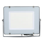 300W Naświetlacz LED SMD / Chip SAMSUNG / Barwa:4000K / Obudowa: Szara / Wydajność: 120lm/w