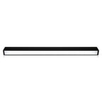 20W Lampa liniowa LED na szynoprzewód MAGNETIC / Barwa:4000K/ Czarny / IP20 / Zasilanie:24V