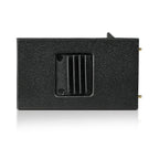 30W Lampa liniowa LED na szynoprzewód MAGNETIC / Barwa:3000K / Czarny / IP20 / Zasilanie:24V