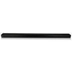 30W Lampa liniowa LED na szynoprzewód MAGNETIC / Barwa:4000K/ Czarny / IP20 / Zasilanie:24V