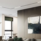 1W Punkt świetlny LED MAGNETIC / Barwa:4000K/ Czarny / IP20 / Zasilanie:24V
