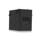 3*1W Punkt świetlny LED MAGNETIC / Barwa:3000K / Czarny / IP20 / Zasilanie:24V