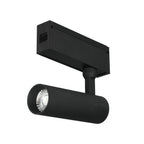15W Lampa LED na szynoprzewód MAGNETIC / Barwa:3000K / Czarny / IP20 / Zasilanie:24V