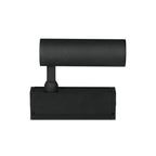 15W Lampa LED na szynoprzewód MAGNETIC / Barwa:4000K / Czarny / IP20 / Zasilanie:24V