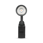 15W Lampa LED na szynoprzewód MAGNETIC / Barwa:4000K / Czarny / IP20 / Zasilanie:24V