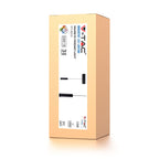 15W Lampa wisząca LED na szynoprzewód / Barwa:3000K / Czarny / IP20 / Zasilanie:24V