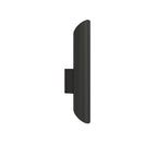 Nowodvorski Kinkiet EYE WALL CUT 10W only LED 50/60Hz - Stal lakierowana - Czarny