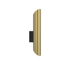 Nowodvorski Kinkiet EYE WALL CUT 10W only LED 50/60Hz - Lity mosiądz - Miedziany