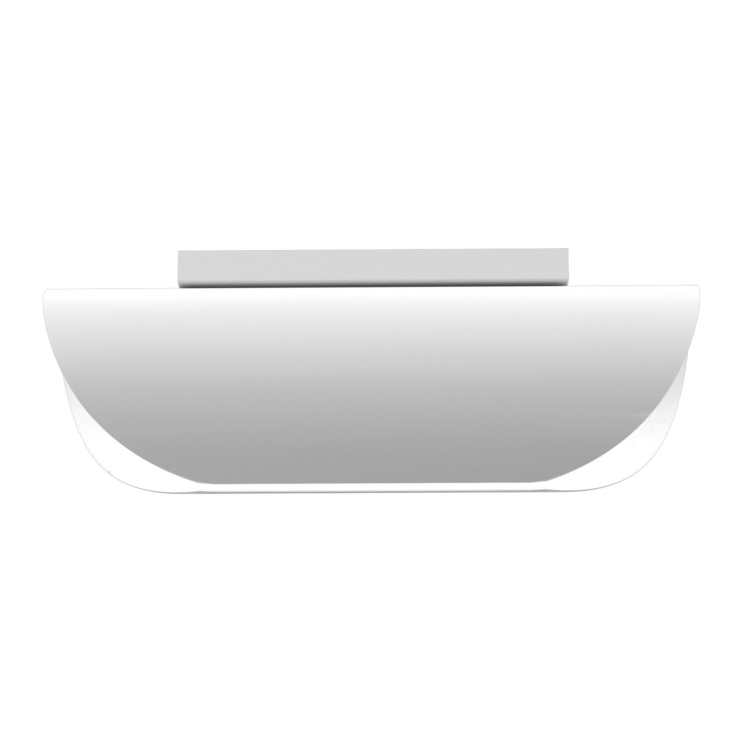 plafon/kinkiet Barbos white 2xG9