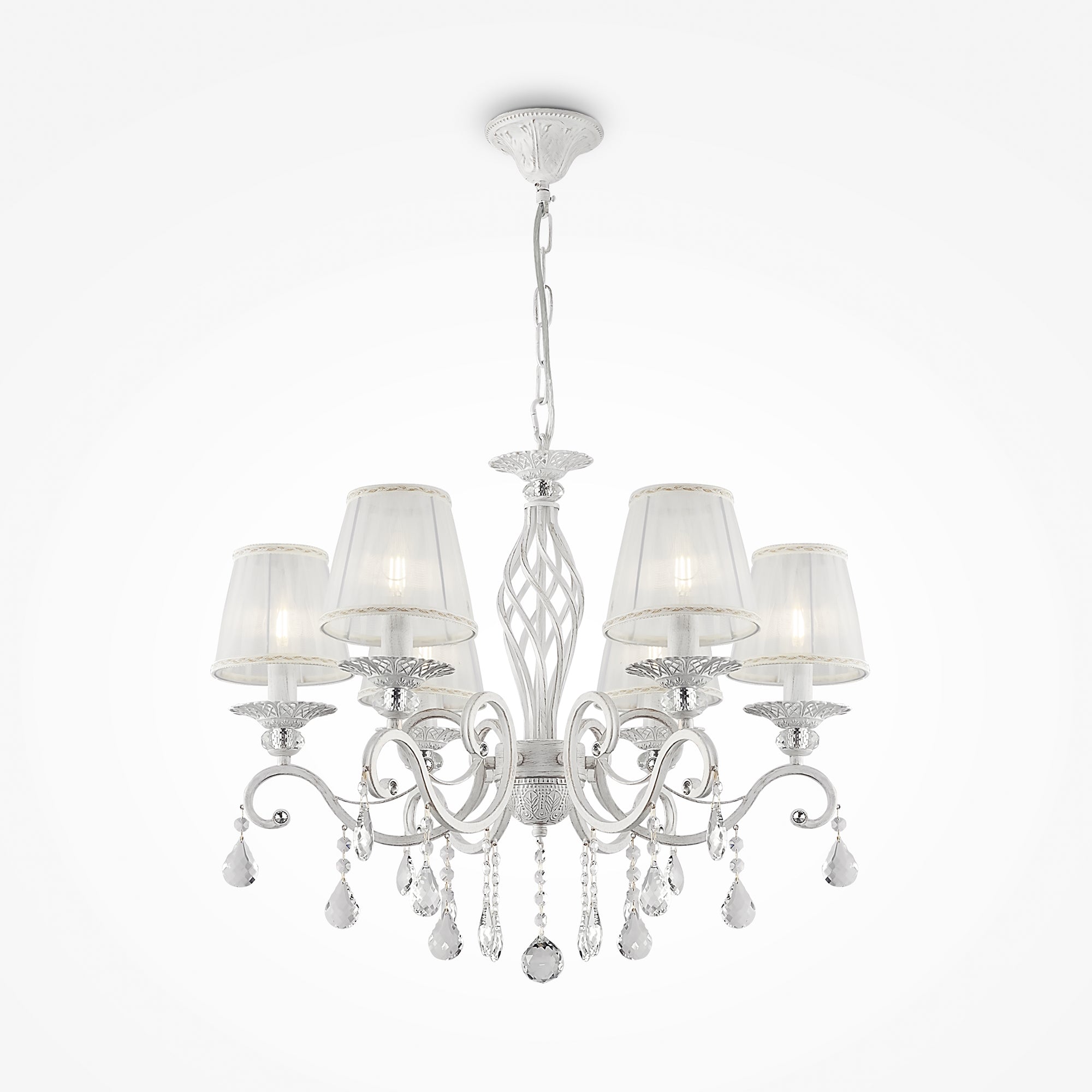 Lampa wisząca Grace ARM247-06-G