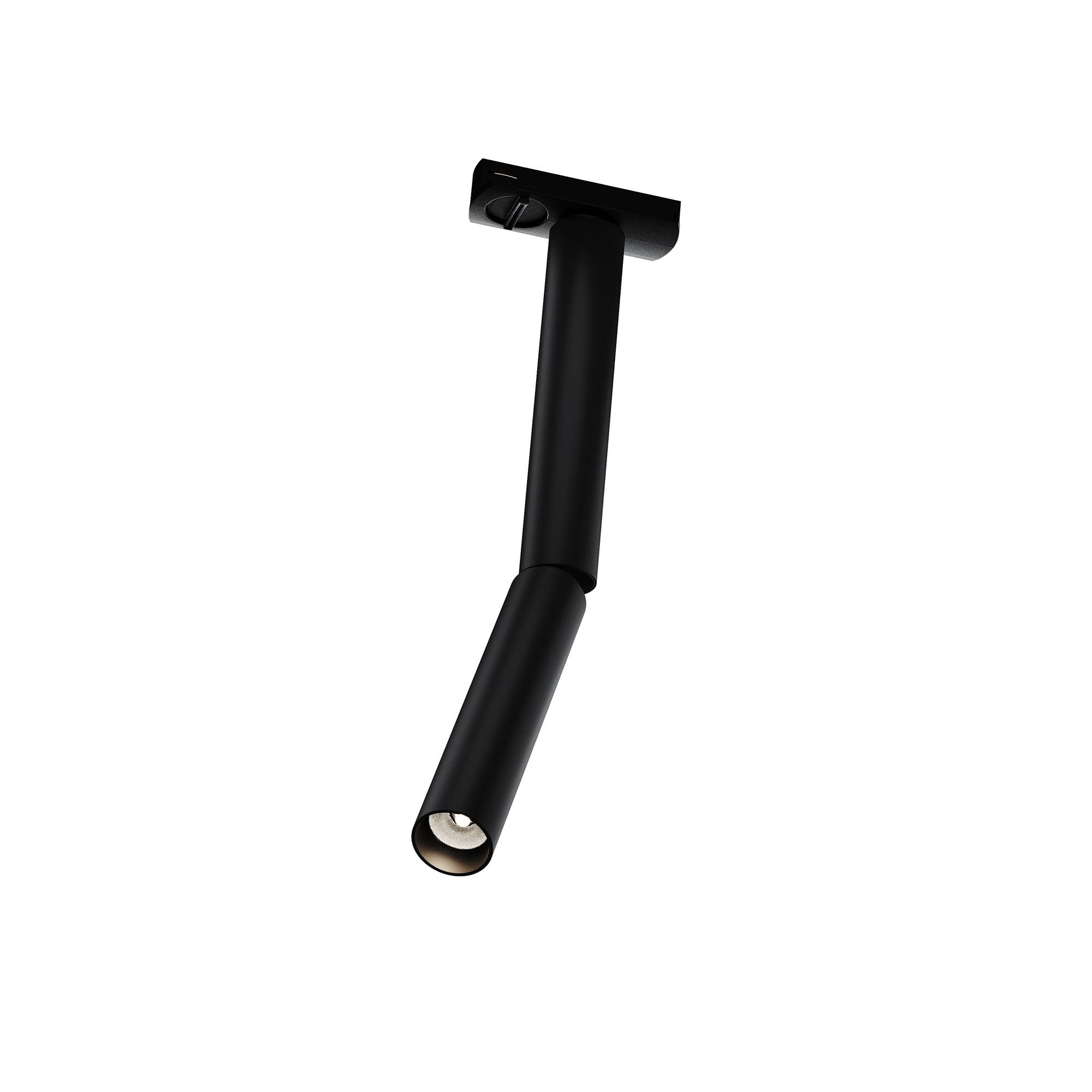 Oprawa szynowa Focus Dual TR142-1-6W3K-B