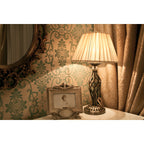 Lampa stołowa Grace RC247-TL-01-R