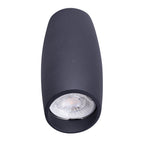 Maxlight Oprawa natynkowa Lofe - Metal - Czarny C0159