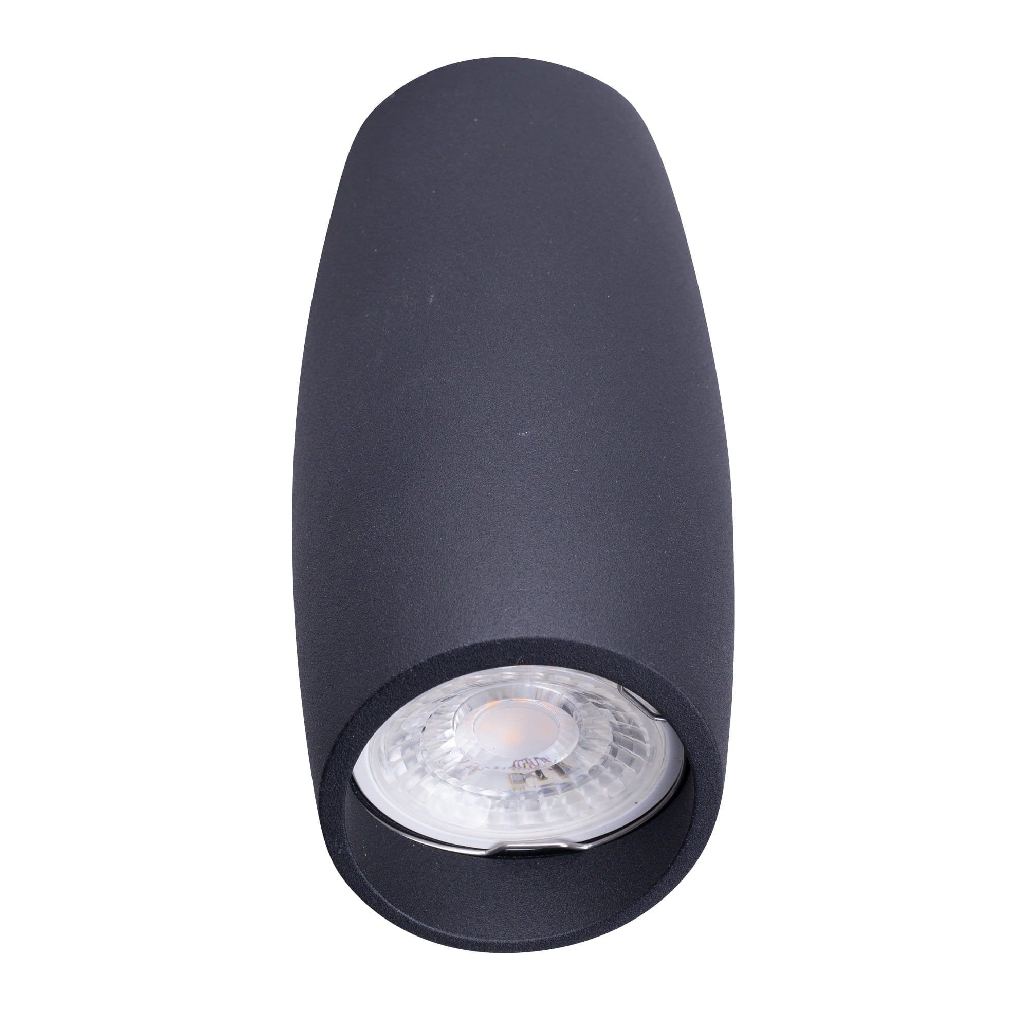 Maxlight Oprawa natynkowa Lofe - Metal - Czarny C0159