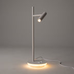 Lampa stołowa Estudo Z010TL-L8W3K