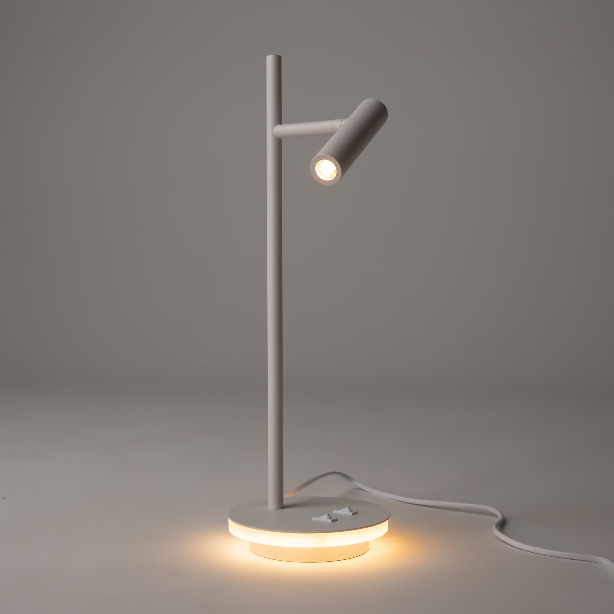 Lampa stołowa Estudo Z010TL-L8W3K