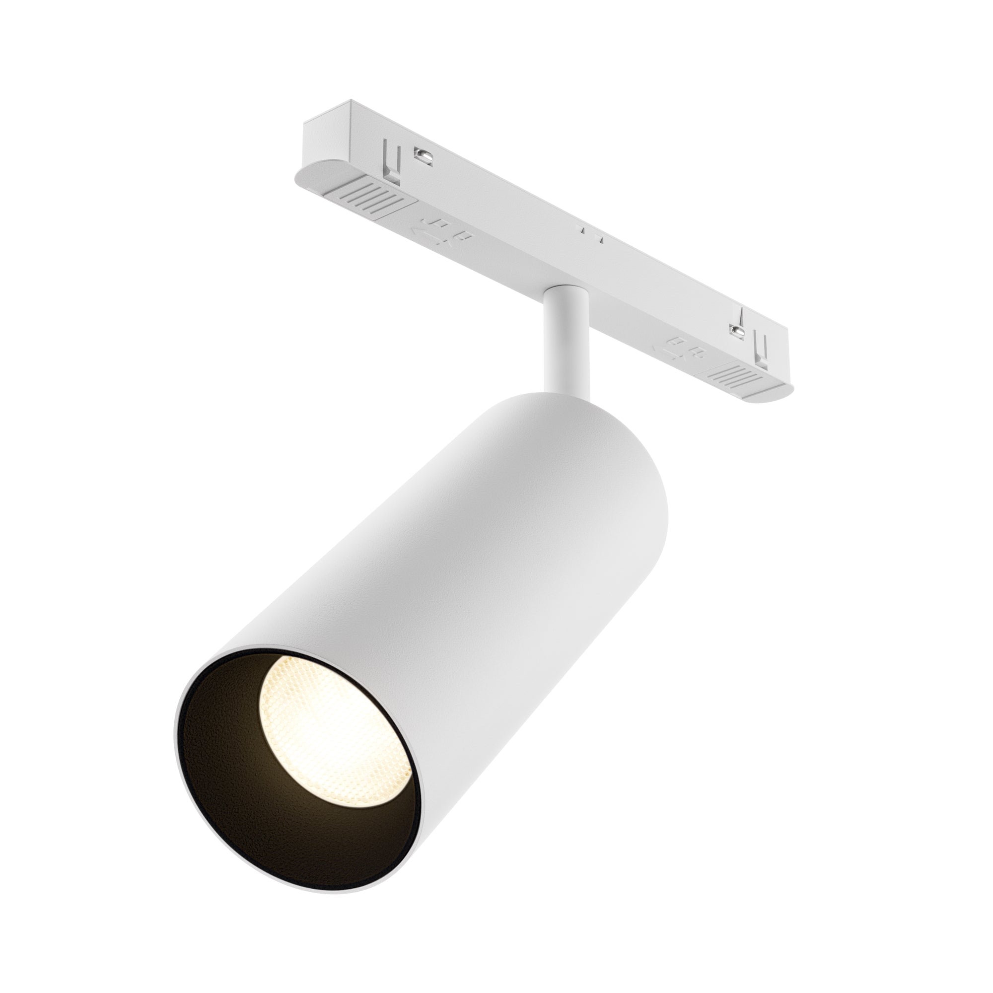 Oprawa szynowa Focus LED TR032-4-20W3K-S-DS-W