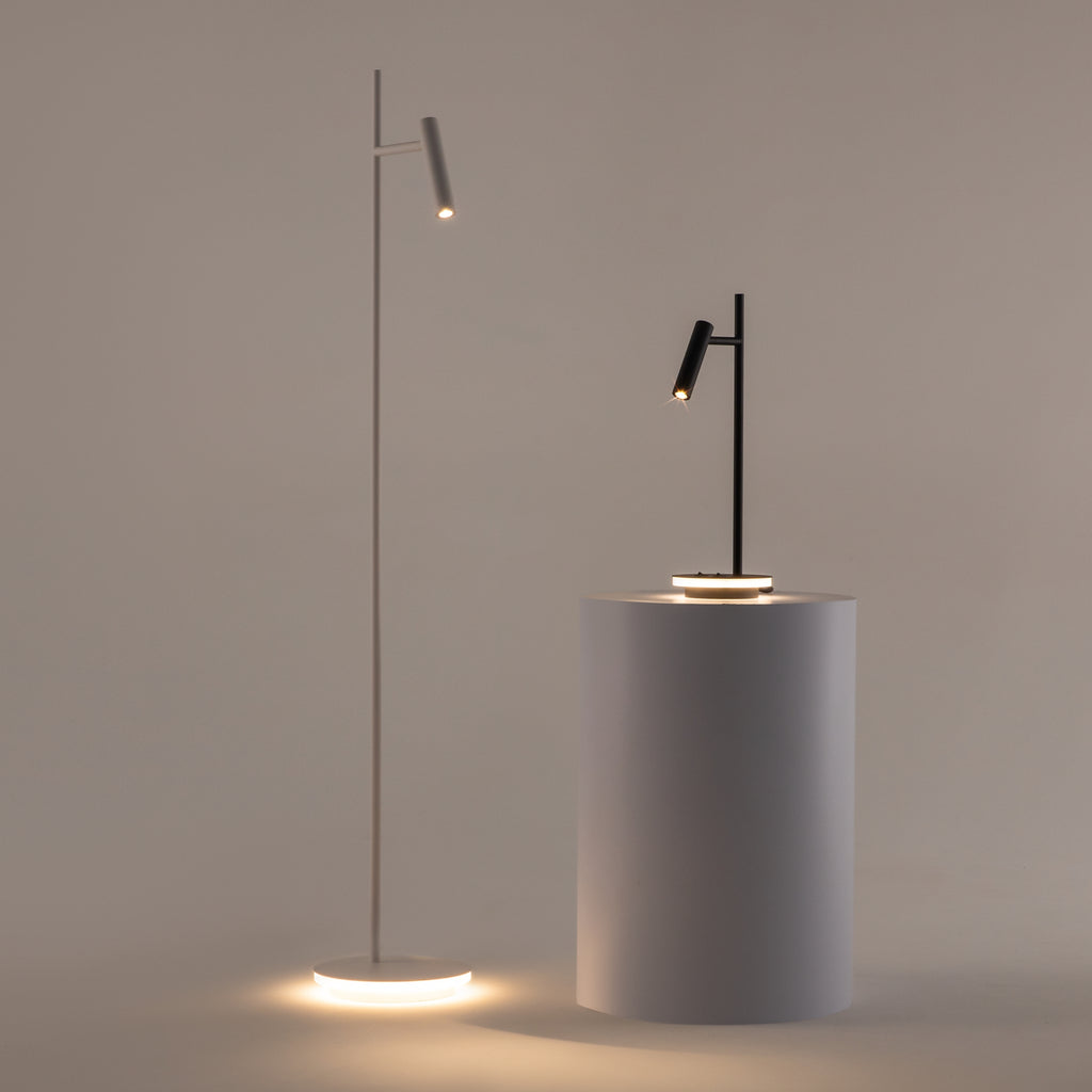 Lampa stołowa Estudo Z010TL-L8B3K