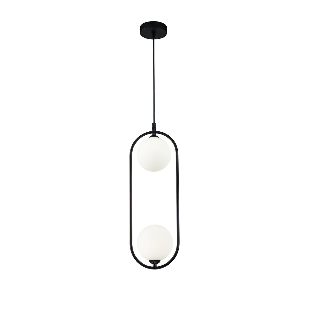 Lampa wisząca Ring MOD013PL-02B