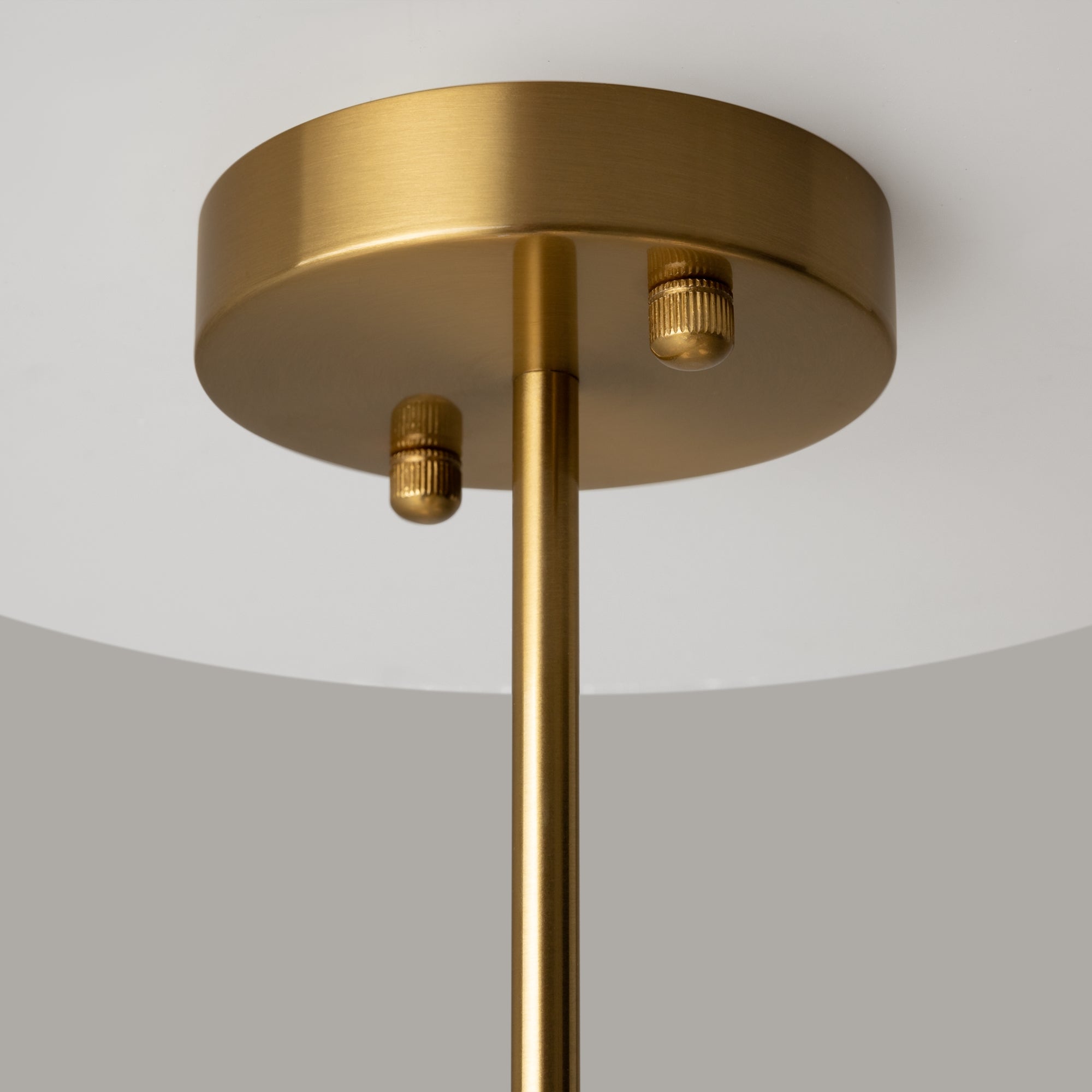 Maytoni Lampa wisząca Fortano - Metal - Czarny + mosiądz MOD089PL-06BS