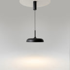 Maytoni Lampa wisząca Gerhard - Metal - Czarny MOD189PL-L12B3K1
