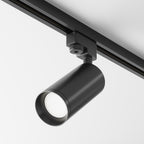 Oprawa szynowa Focus TR004-1-GU10-B