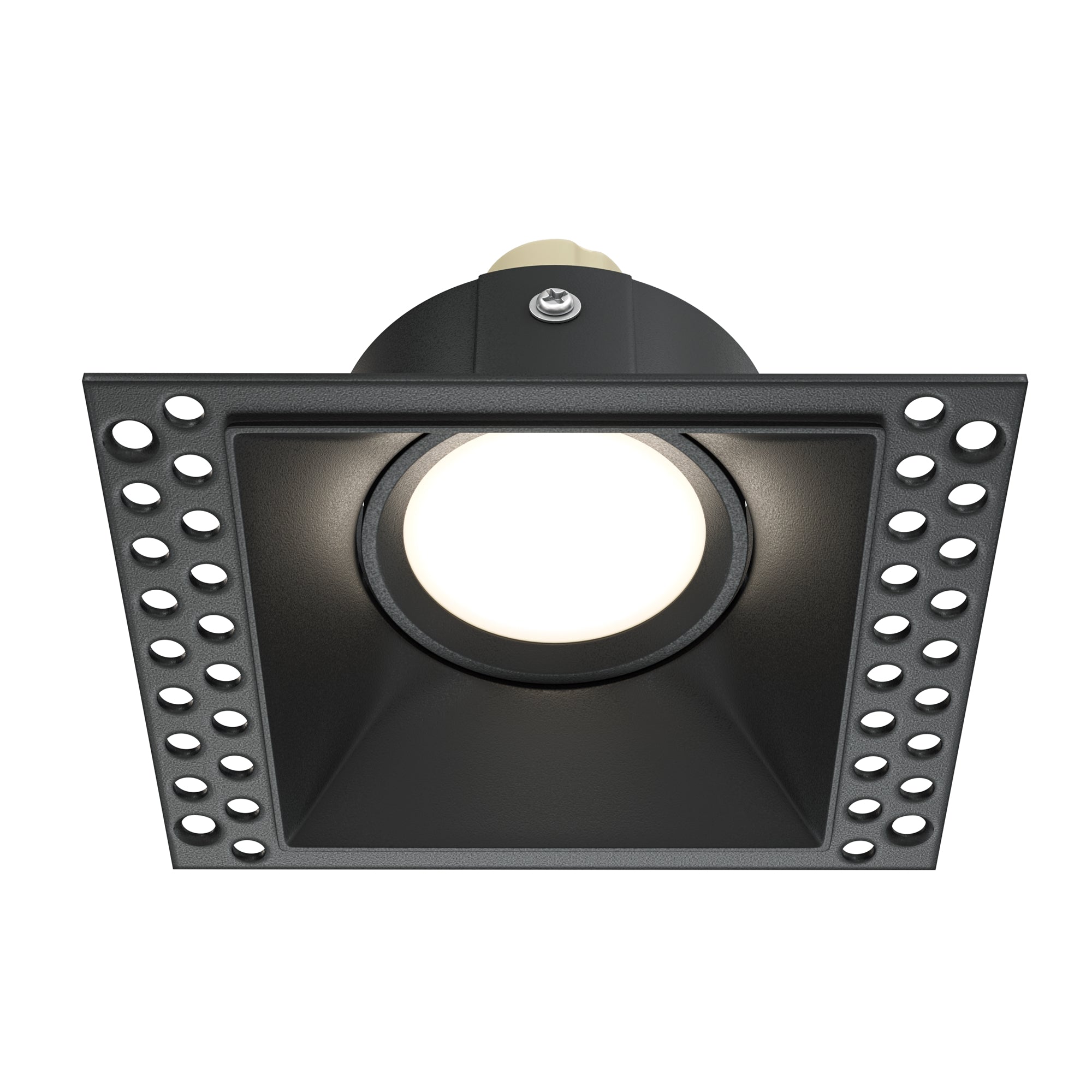Oprawa wpuszczana Dot DL042-01-SQ-B