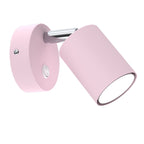 kinkiet Fun pink 1xGU10 (switch)