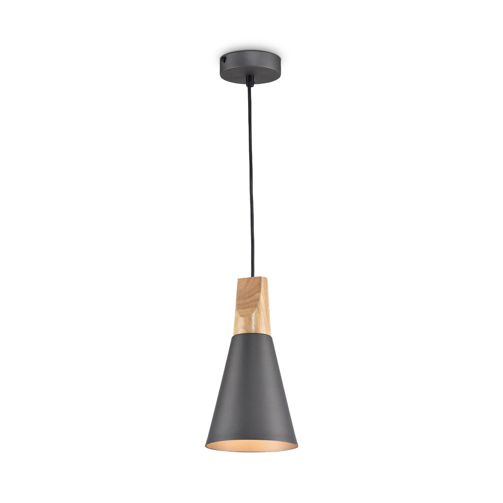 Lampa wisząca Bicones P359-PL-140-C