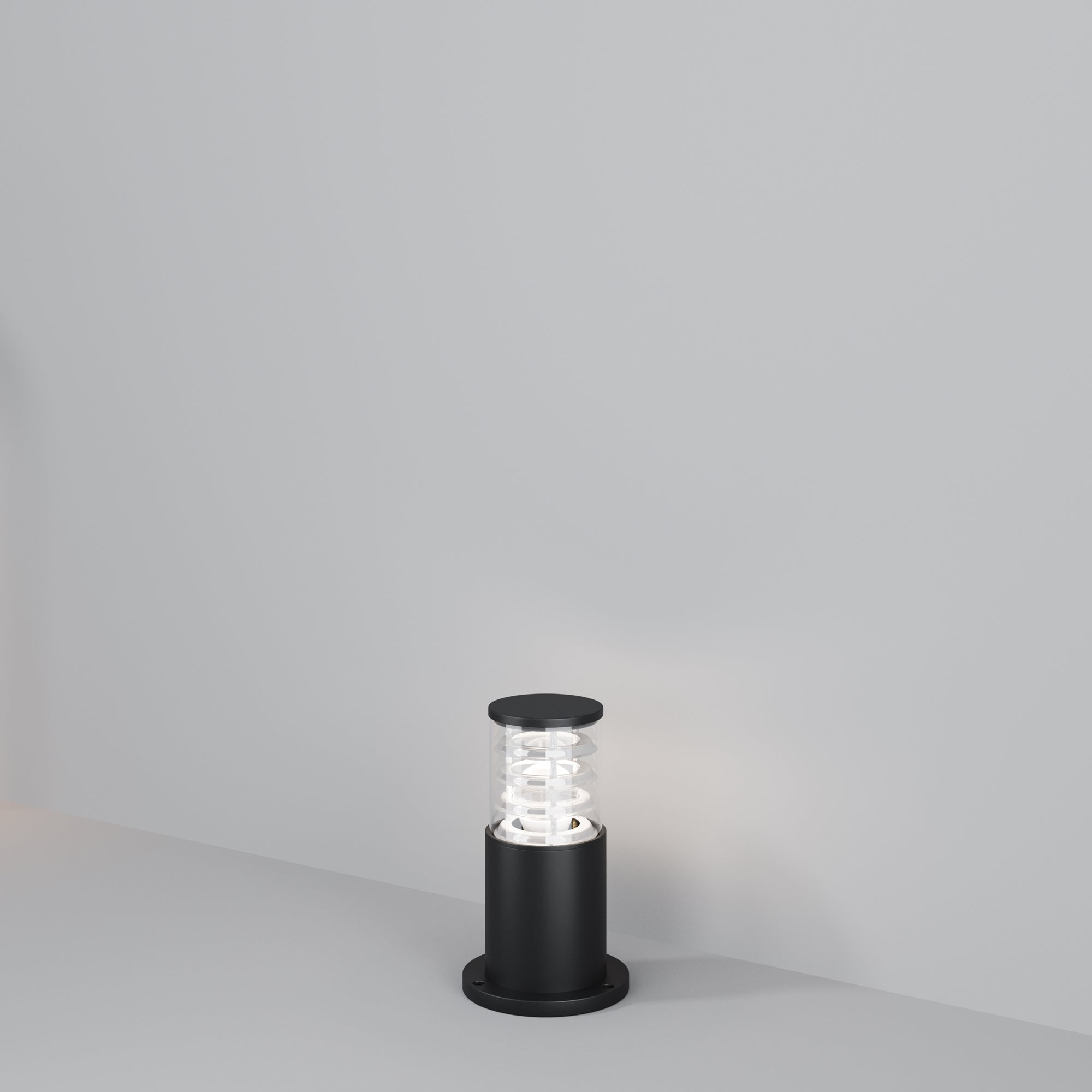 Lampa ogrodowa Bronx O576FL-01B1