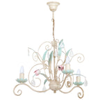 żyrandol Luce 3xE14