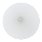 Nowodvorski Lampa wisząca ZENITH L 20W only LED 50/60Hz - Stal lakierowana - Biały