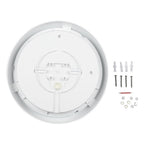 15W Plafon LED / Chip SAMSUNG / Barwa:4000K / IP65
