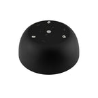 Nowodvorski Plafon SATELLITE S SENSOR 25W only LED 50/60Hz - Stal lakierowana - Czarny 8010