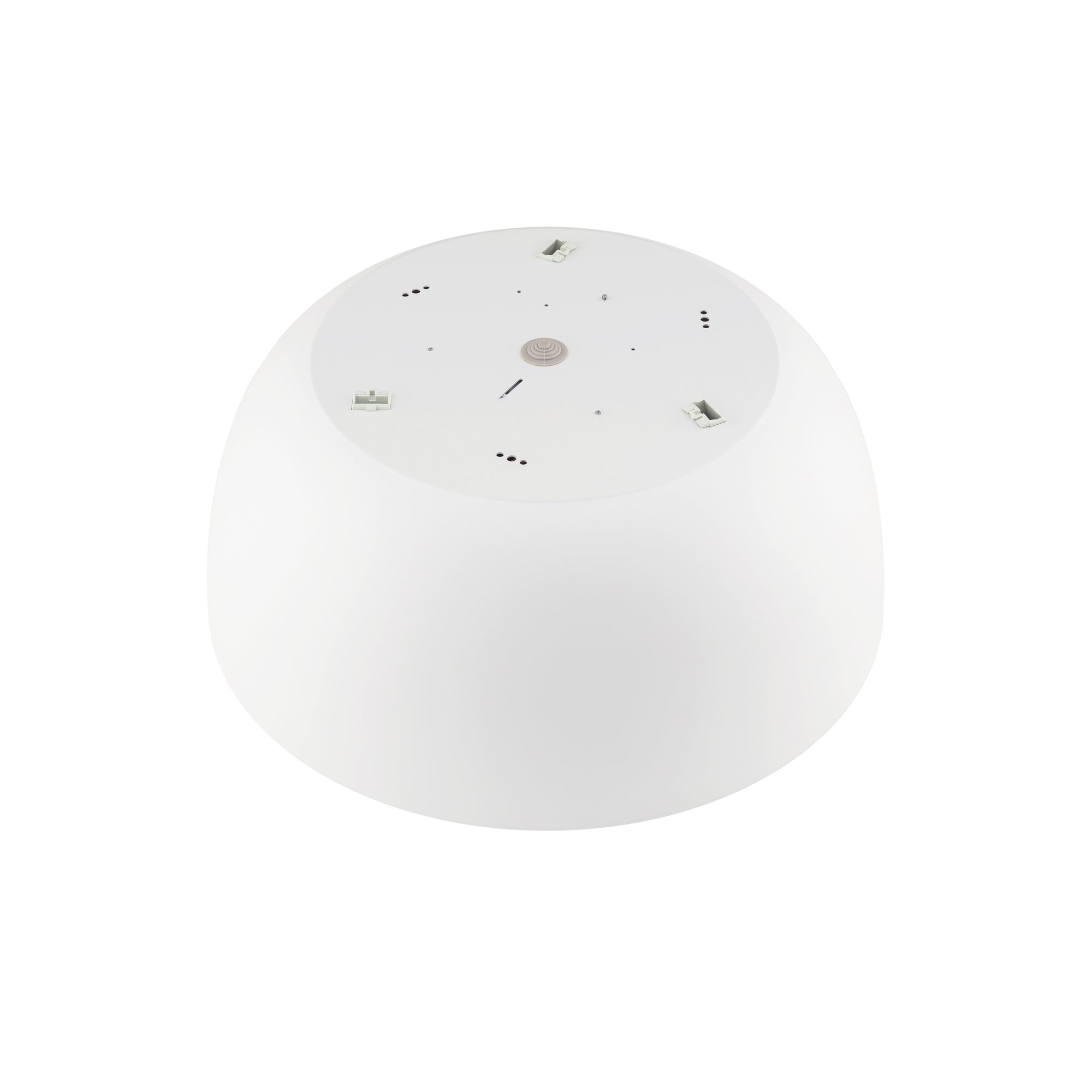Nowodvorski Plafon SATELLITE S SENSOR 25W only LED 50/60Hz - Stal lakierowana - Biały