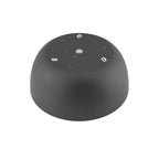 Nowodvorski Plafon SATELLITE S 25W only LED 50/60Hz - Stal lakierowana - Umbra gray