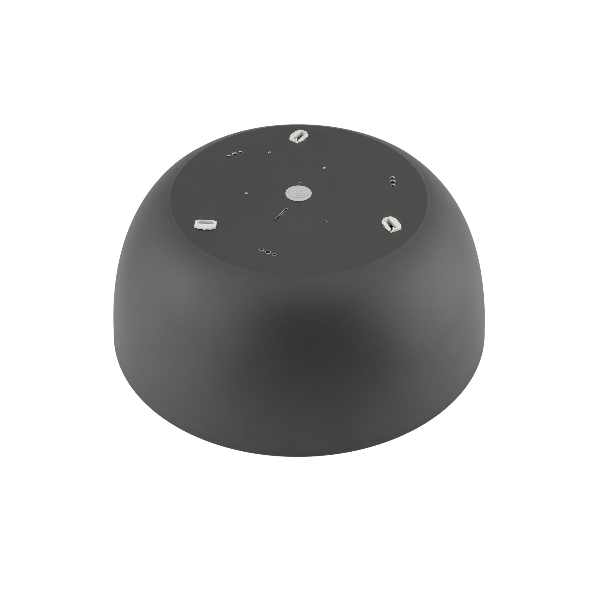 Nowodvorski Plafon SATELLITE S 25W only LED 50/60Hz - Stal lakierowana - Umbra gray