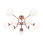 Lampa wisząca Erich MOD221PL-10G