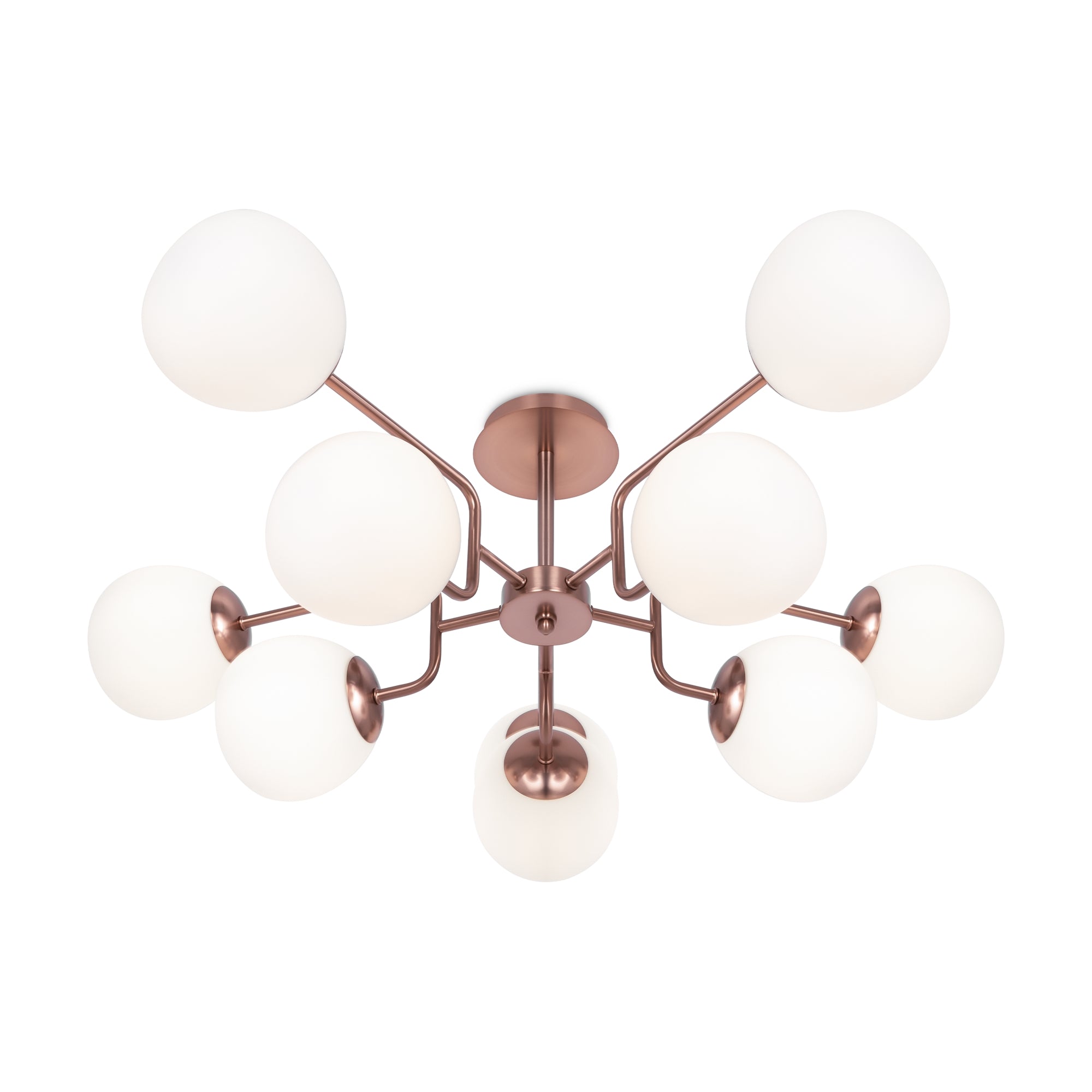 Lampa wisząca Erich MOD221PL-10G
