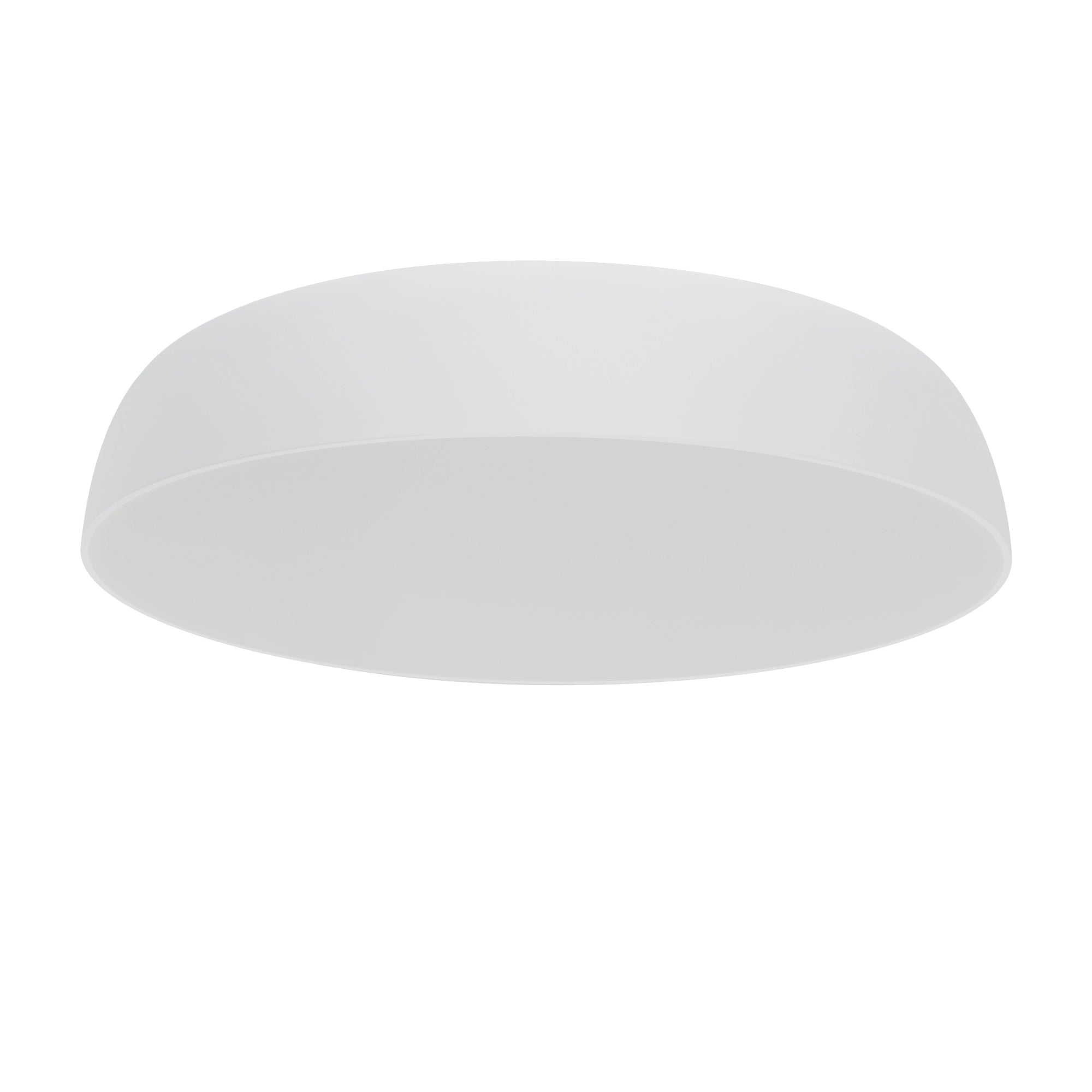 Nowodvorski Plafon SATELLITE L 25W only LED 50/60Hz - Stal lakierowana - Biały