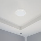 15W Plafon LED (Czujnik mikrofalowy) / Chip SAMSUNG / Barwa:4000K