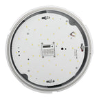 15W Plafon LED (Czujnik mikrofalowy) / Chip SAMSUNG / Barwa:6400K