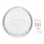 15W Plafon LED (Czujnik mikrofalowy) / Chip SAMSUNG / Barwa:4000K