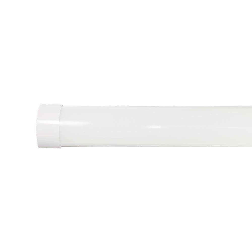 40W Belka oświetleniowa LED 120cm / Barwa: 6500K