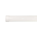 40W Belka oświetleniowa LED 120cm / Barwa: 6500K