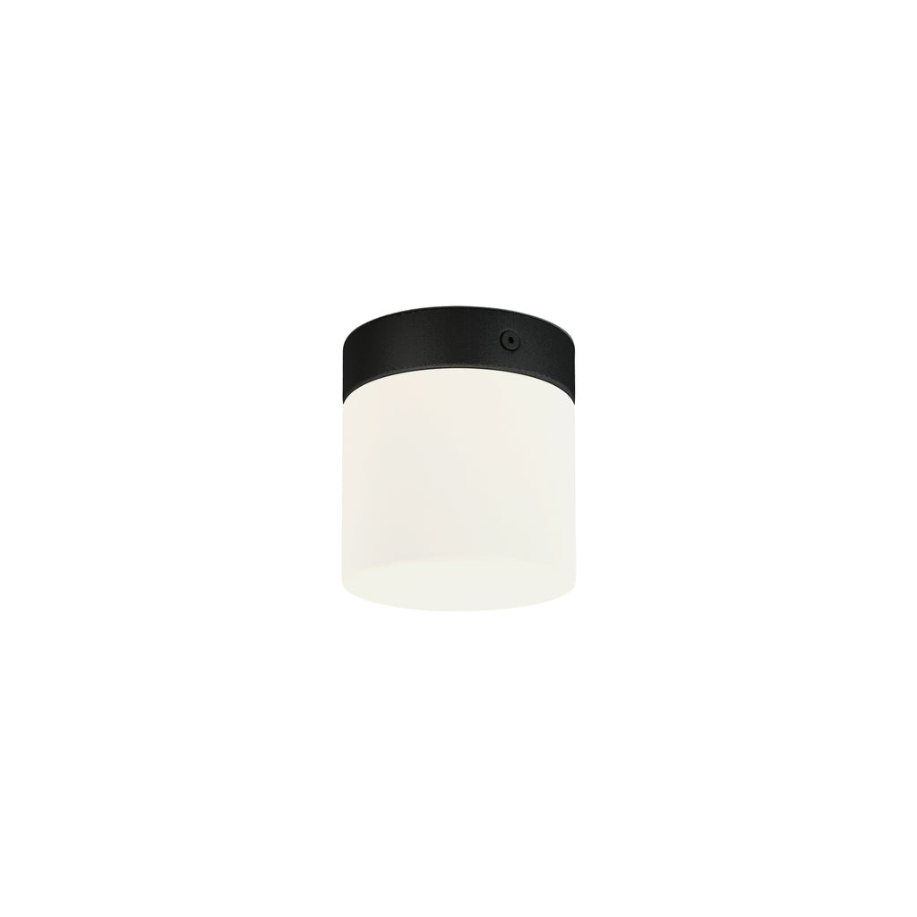 Nowodvorski Lampa przysufitowa CAYO 10W only LED 50/60Hz - Szkło - Biały I