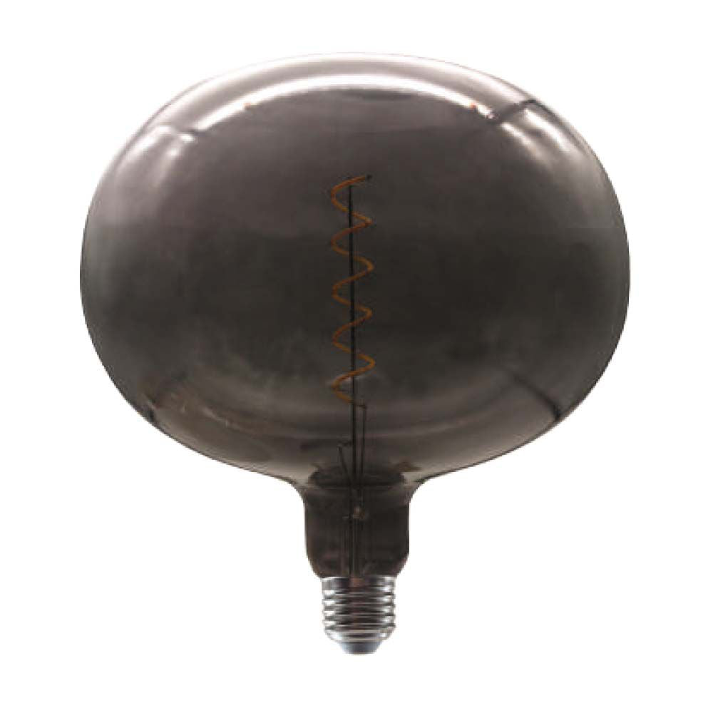 4W Żarówka LED Filament / Kształt: Kostka
