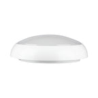 8W/16W/20W Dekoracyjny plafon LED / Moduł awaryjny / Chip Samsung / Barwa: 3w1 / Klosz: Okrągły / IP65