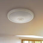 12W Plafon LED z czujnikiem PIR / Chip SAMSUNG / Barwa:6400K
